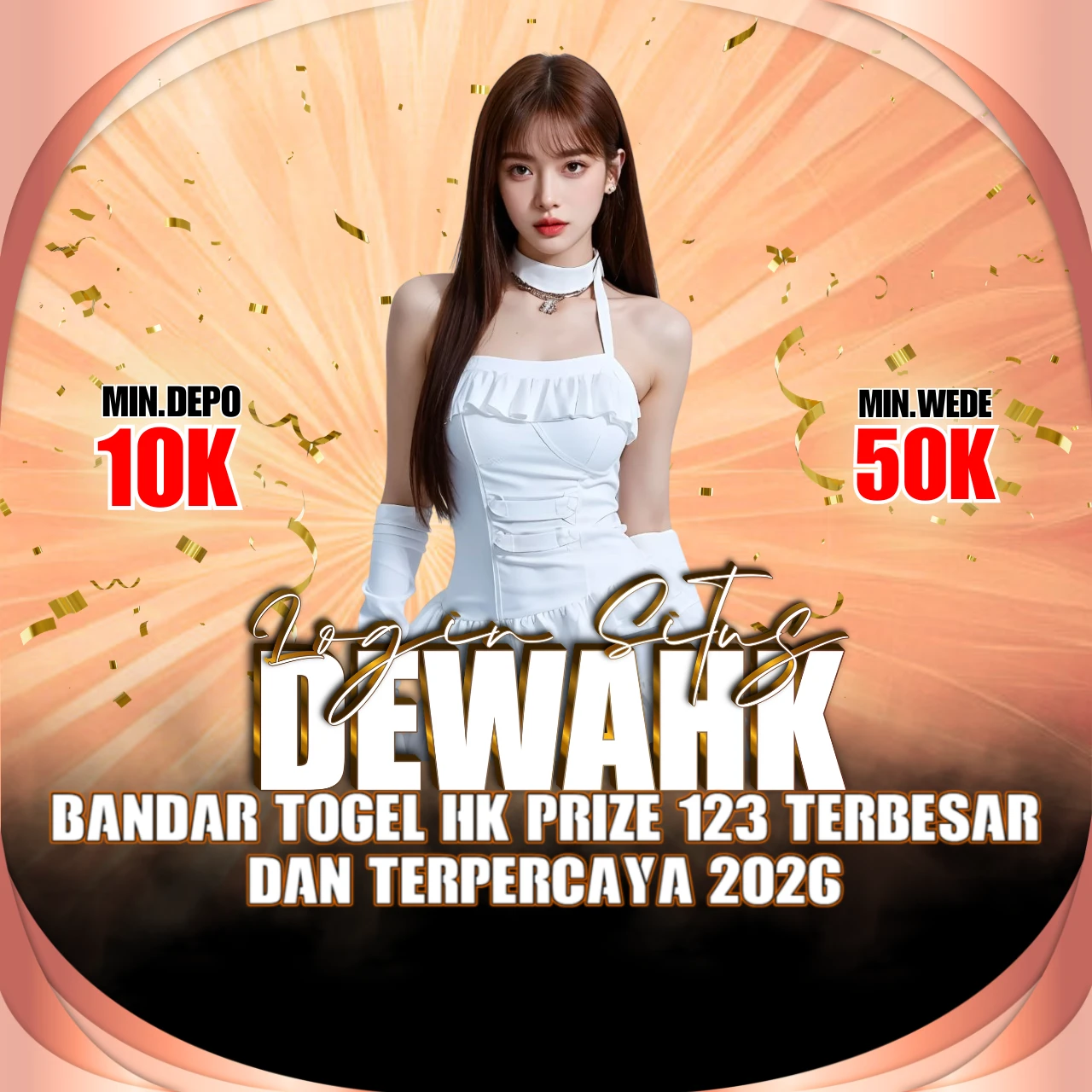 DewaHK 🐂 Bandar Togel HK Prize 123 Terbesar dan Terpercaya 2026 - eCommerce